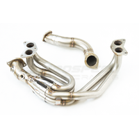 PSR Equal Length Headers/Manifold for Subaru BRZ/Toyota 86 with overpipe