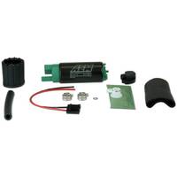 AEM 340LPH E85 Safe Fuel Pump Kit for Nissan Silvia/180SX/200SX S13, S14, S15