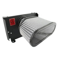 AFE Takeda Retain Stage-2 Cold Air Intake System w/Pro DRY S Filter TR-4104P