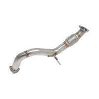 APEXI GT FRONT PIPE EXHAUST FOR HONDA CIVIC FL5 145-H003