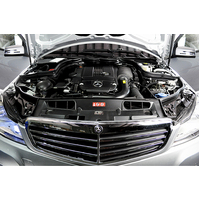 Arma Speed Cold Carbon Intake for Mercedes E200/E250 W212/S212/C207 09-13 (M271)