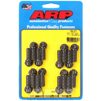 ARP FOR Chevy 12pt .875 UHL header bolt kit