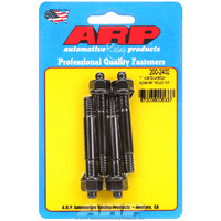 ARP FOR 1  carburetor spacer stud kit 2.700  OAL