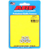 ARP FOR 1/4-28 nyloc cad plate nut kit