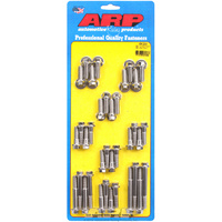 ARP FOR Tuned Port complete SS hex intake manifold bolt kit