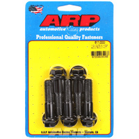 ARP FOR 1/2-13 x 2.000 hex black oxide bolts