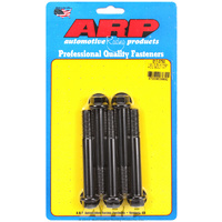 ARP FOR 1/2-13 x 3.750 hex black oxide bolts