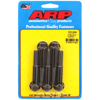 ARP FOR 7/16-14 x 2.500 12pt black oxide bolts