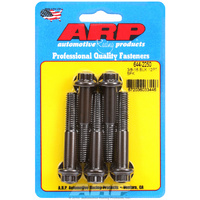 ARP FOR 3/8-16 x 2.250 12pt 7/16 wrenching black oxide bolts