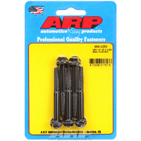 ARP FOR 1/4-20 X 2.250 hex black oxide bolts