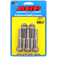ARP FOR 1/2-13 x 2.500 12pt SS bolts