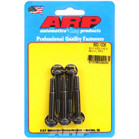 ARP FOR M6 x 1.00 x 45 hex black oxide bolts