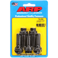 ARP FOR 1/2-20 x 1.500 hex black oxide bolts