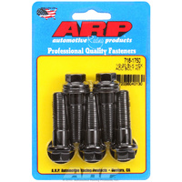 ARP FOR 1/2-20 x 1.750 hex black oxide bolts
