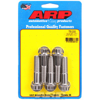 ARP FOR 1/2-20 x 2000 12pt SS bolts