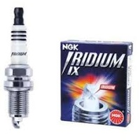 NGK IRIDIUM IX Spark Plug-BKR5EIX 1PCS