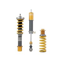Ohlins Road & Track Coilovers BMS-MU00S1