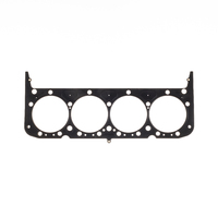 .040" MLS Cylinder Head Gasket, 4.125" Bore, With Steam Holes C5321-040
