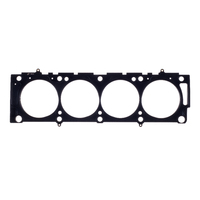.030" MLS Cylinder Head Gasket, 4.300" Bore, Does Not Fit 427 SOHC Cammer
