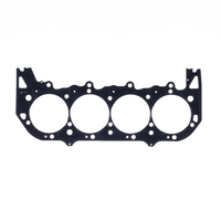 .027" MLS Cylinder Head Gasket, W/4 Bolts in Lifter Valley, 4.600" Bore
