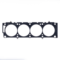 .027" MLS Cylinder Head Gasket, 4.400" Bore, Does Not Fit 427 SOHC Cammer