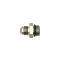 Deatschwerks 10AN ORB Male to 8AN Male Flare Adapter w/O-Ring
