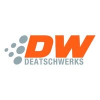 Deatschwerks E85 Spin-On Filter Replacement - 5 Micron