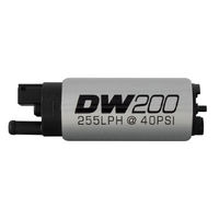 Deatschwerks DW200 255lph In-Tank Fuel Pump