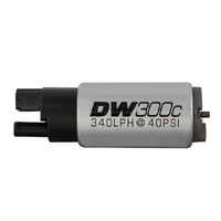 Deatschwerks DW300C 340lph Compact Fuel Pump