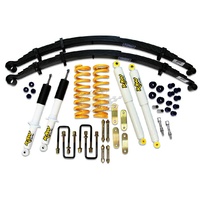 2 Inch 50mm RAW Lift Kit-0-300kg COL-004 FOR Colorado RG 2012-03/2013-07/2016-On