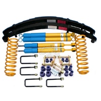 2 Inch 50mm Bilstein Lift Kit-200kg HILUX-012 FOR Toyota Hilux & Tunland 2005-On