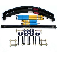 Bilstein Lift Kit-200kg ROD-007 FOR Rodeo/Colorado/D-max & Great Wall