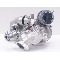 Garrett TURBO CHARGER FOR Turbocharger GT1752S + GT1238Z Mazda CX5 SHY4 2.2L 2011> SH0113700D