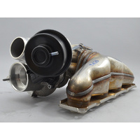 Mitsubishi TURBO CHARGER FOR BMW / Peugeot Various N20B20 2.0L 2011 On