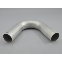 Aluminium Mandrel Bend 135° 2.5 Inch