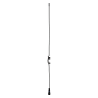 GME 600mm Antenna Whip 6.6dBi Gain - Black