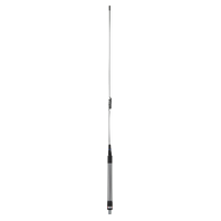 GME 780mm Elevated-Feed Antenna 6.6dBi Gain - Black