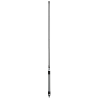 GME 850mm Elevated-Feed Antenna 6.6dBi Gain - Black