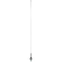 GME 780mm Stainless Steel AM/FM Antenna