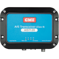 GME AIS Transceiver Class B