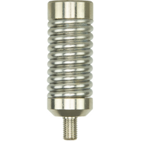 GME Heavy Duty Antenna Spring - Suit Elevated-Feed Antenna Bases