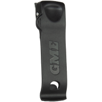 GME Belt Clip - Suit TX6500S