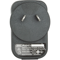 GME AC USB Power Adapter - Suit TX665/TX667/TX675/TX677