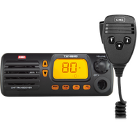 GME 5 Watt IP67 UHF CB Radio