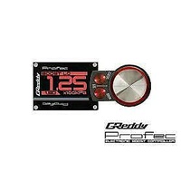 Greddy Profec Electronic Boost Controller Red OLED 15500217