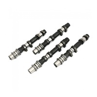 GSC Power Division 6025S1 S1 Camshafts FOR EJ255/257B Intake AVCS
