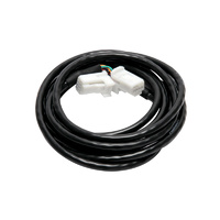 HALTECH Haltech CAN Cable8 pin White Tyco to 8 pin White Tyco HT-040057
