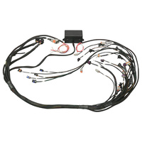 HALTECH 6 Channel Flying Lead Ignition Harness HT-045504