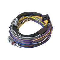HALTECH Elite 550 Basic Universal Wire-in Harness HT-140402