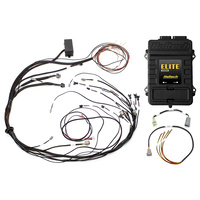 HALTECH Elite 1000+ FOR Mazda 13B S4/5 CAS with Flying LeadIgnition HT-150875